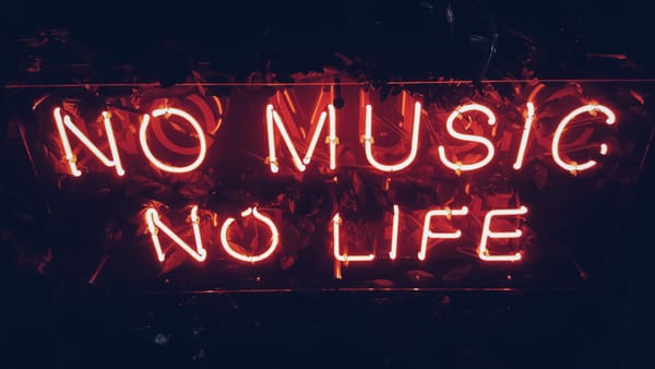 A Life Without Music